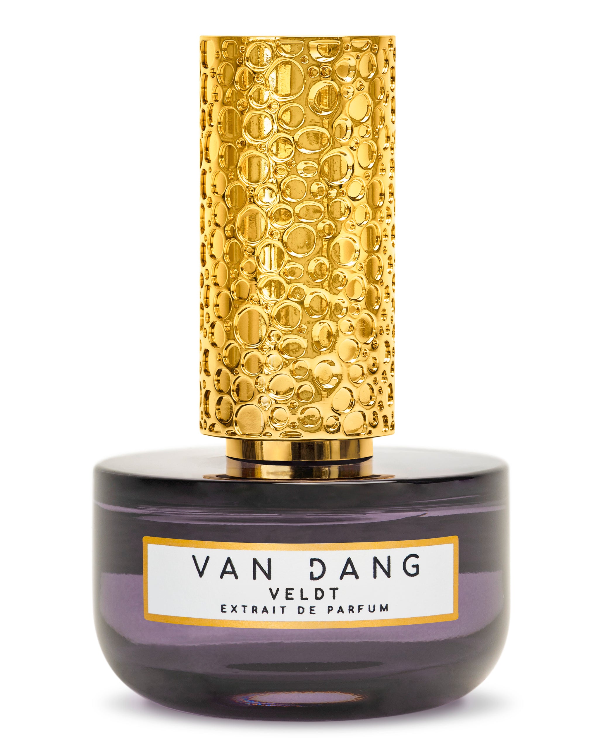 Veldt – Van Dang Fragrances