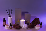 Load image into Gallery viewer, The Crystal Meditation Set - Rose Quartz
