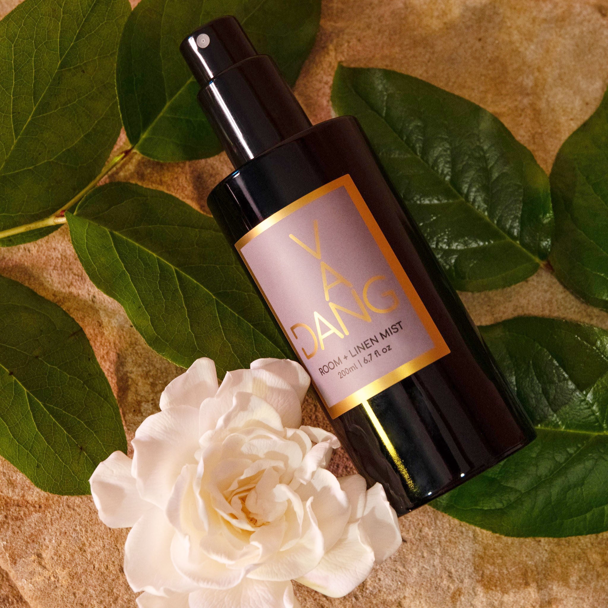 Savannah – Van Dang Fragrances
