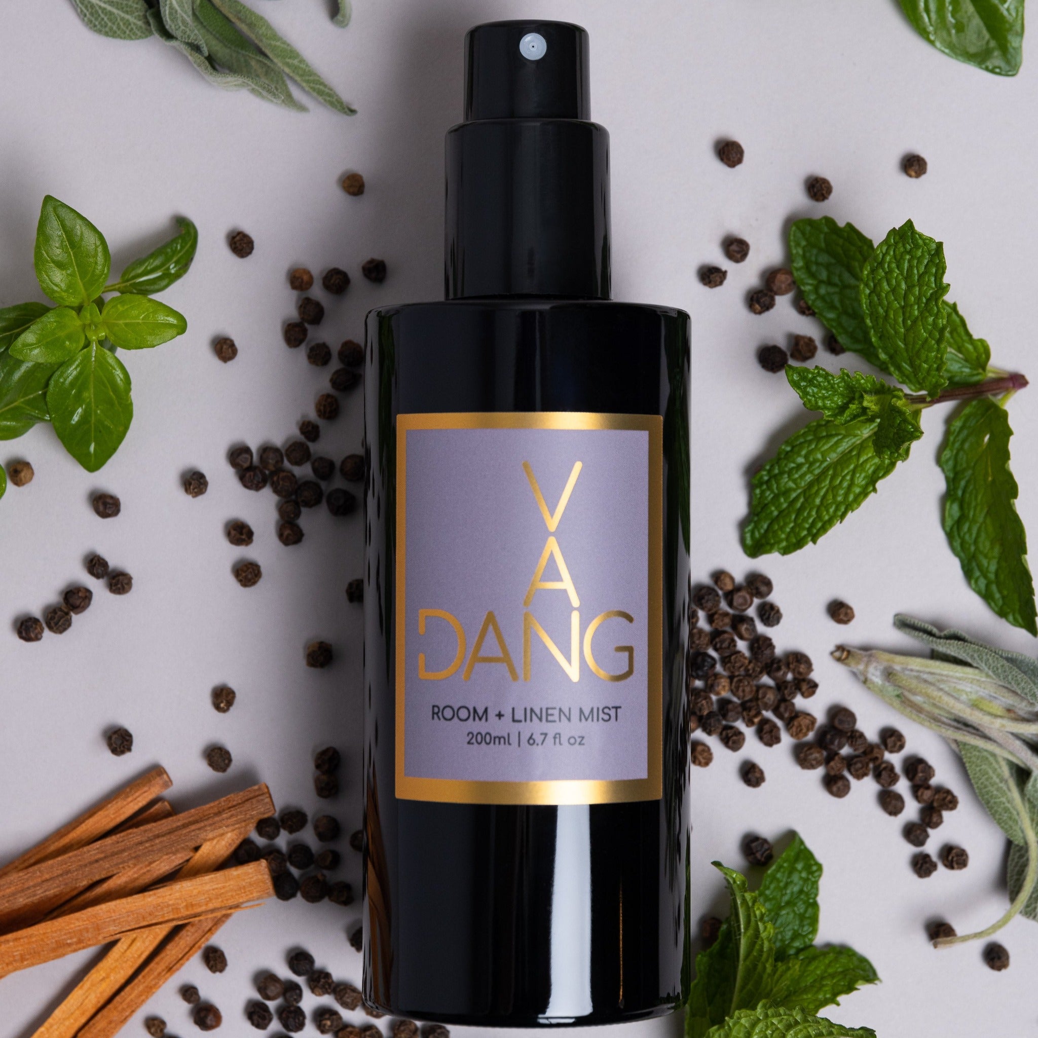 Veldt – Van Dang Fragrances