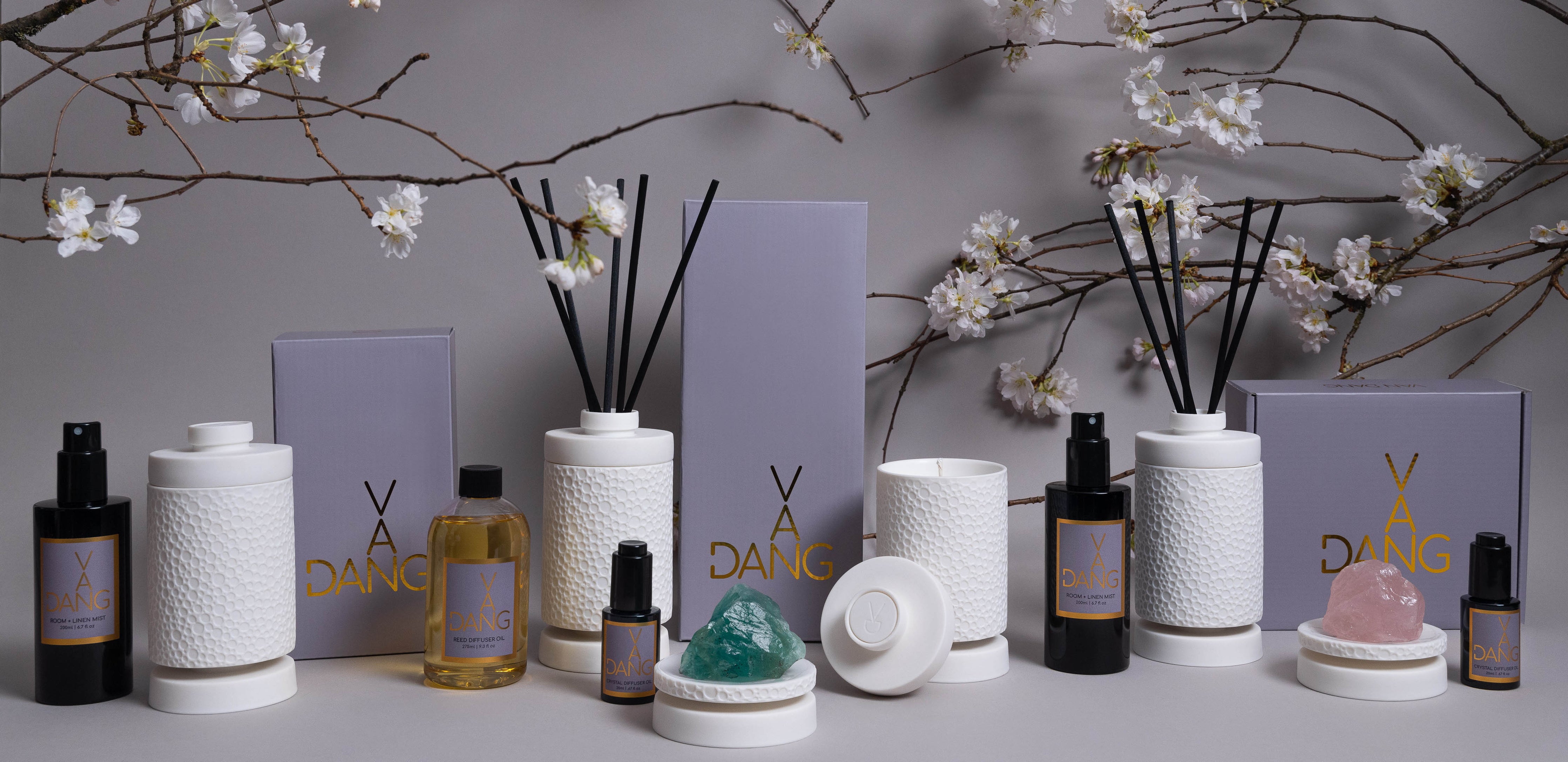 Van Dang Fragrances