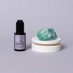 Load image into Gallery viewer, The Crystal Meditation Set - Flourite Night Harvest
