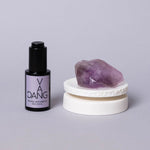 Load image into Gallery viewer, The Crystal Meditation Set - Amethyst Solaire
