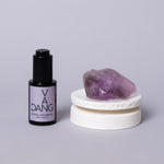 Load image into Gallery viewer, The Crystal Meditation Set - Amethyst Acid Washed Dream
