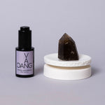Load image into Gallery viewer, The Crystal Meditation Set - Smoky Quartz Solaire
